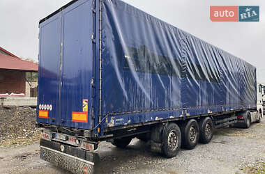 Тягач MAN TGX 2010 в  фото 11 Тягач MAN TGX 2010 в