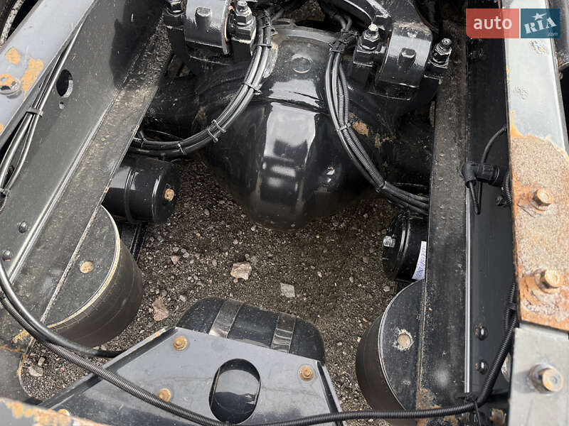 Тягач MAN TGX 2016 в Києві фото 10 Тягач MAN TGX 2016 в Києві