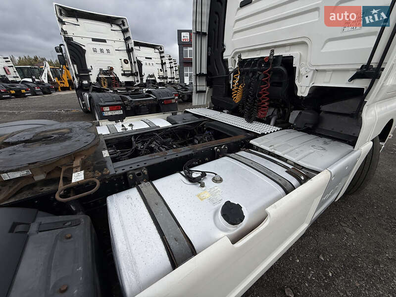 Тягач MAN TGX 2016 в Києві фото 21 Тягач MAN TGX 2016 в Києві