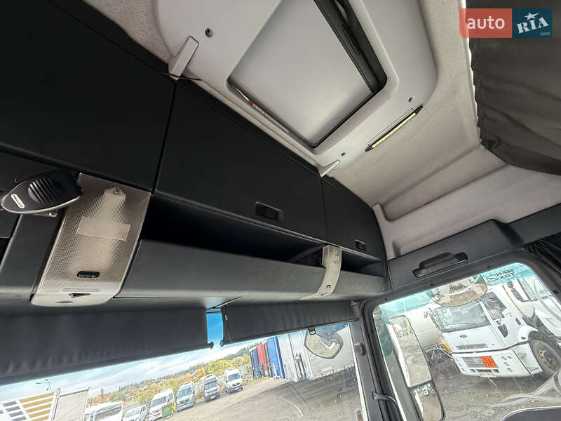 Тягач MAN TGX 2016 в Києві фото 30 Тягач MAN TGX 2016 в Києві