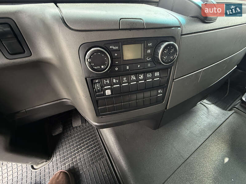 Тягач MAN TGX 2016 в Києві фото 35 Тягач MAN TGX 2016 в Києві