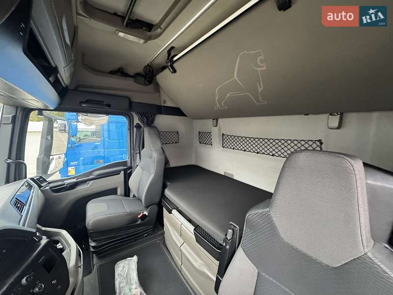 Тягач MAN TGX 2021 в Бучі фото 13 Тягач MAN TGX 2021 в Бучі