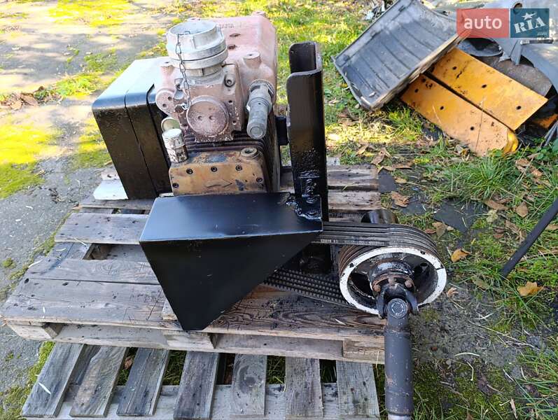 Тягач MAN TGX 2014 в Чернівцях