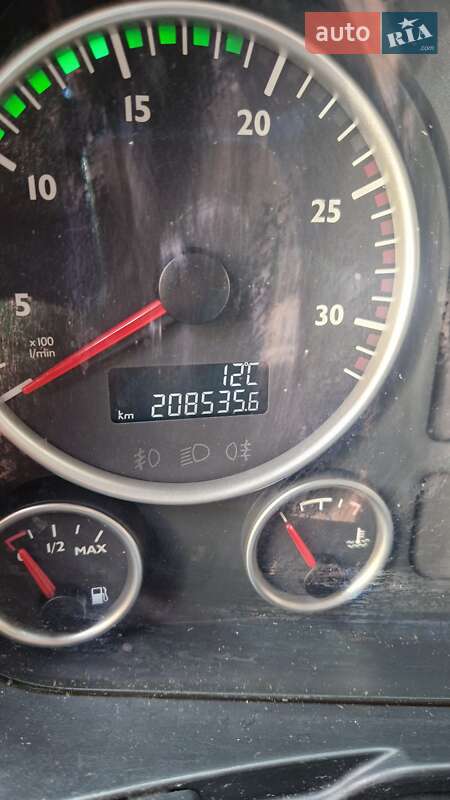 Тягач MAN TGX 2010 в Львове