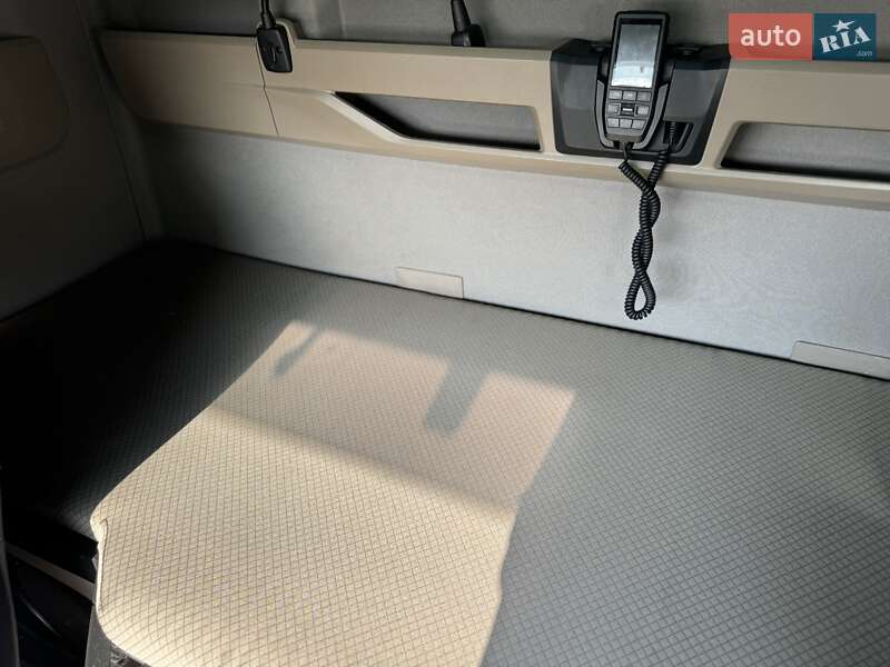 Контейнеровоз MAN TGX 2021 в Житомире фото 18 Контейнеровоз MAN TGX 2021 в Житомире