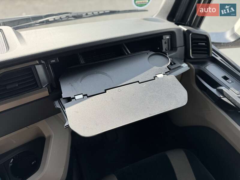 Контейнеровоз MAN TGX 2021 в Житомире фото 26 Контейнеровоз MAN TGX 2021 в Житомире