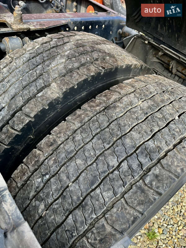 Тягач MAN TGX 2012 в Львове фото 6 Тягач MAN TGX 2012 в Львове