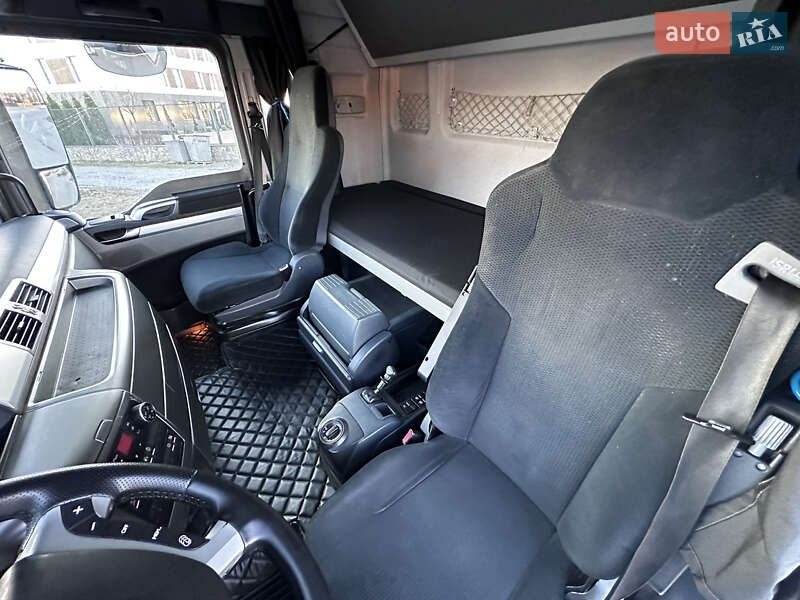 Тягач MAN TGX 2014 в Вінниці фото 21 Тягач MAN TGX 2014 в Вінниці