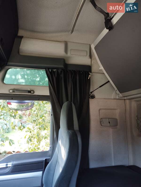 Тягач MAN TGX 2012 в Золочеве фото 19 Тягач MAN TGX 2012 в Золочеве
