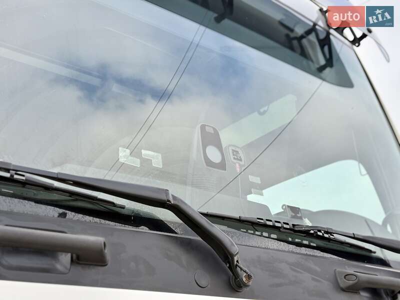 Тягач MAN TGX 2017 в Ровно