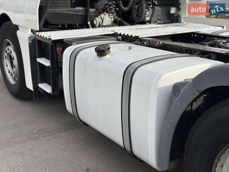 Тягач MAN TGX 2017 в Ровно