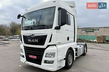 Тягач MAN TGX 2017 в Ровно Тягач MAN TGX 2017 в Ровно