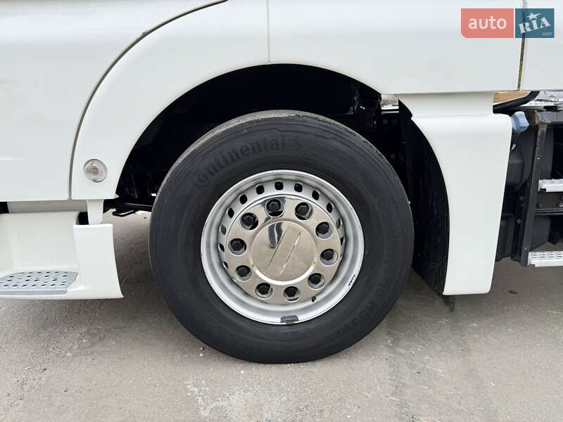 Тягач MAN TGX 2017 в Рівному фото 10 Тягач MAN TGX 2017 в Рівному