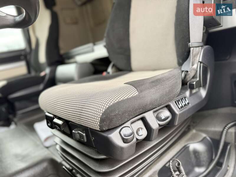 Тягач MAN TGX 2017 в Рівному фото 27 Тягач MAN TGX 2017 в Рівному