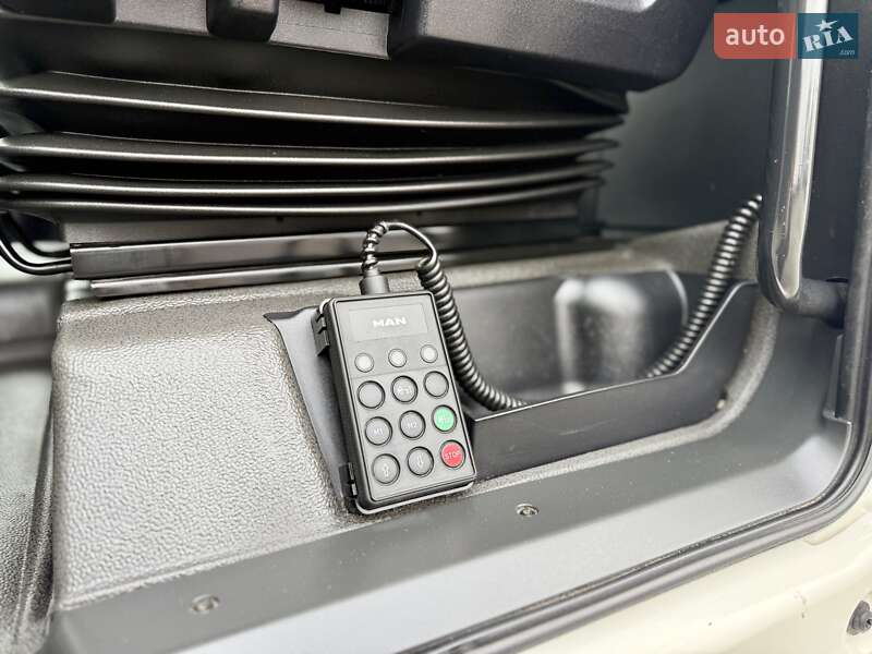Тягач MAN TGX 2017 в Рівному фото 29 Тягач MAN TGX 2017 в Рівному