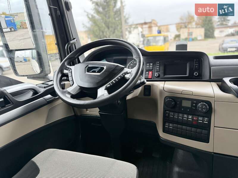 Тягач MAN TGX 2017 в Рівному фото 37 Тягач MAN TGX 2017 в Рівному
