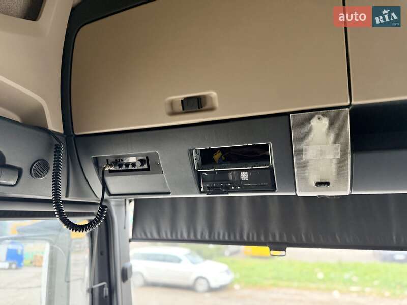 Тягач MAN TGX 2017 в Рівному фото 46 Тягач MAN TGX 2017 в Рівному