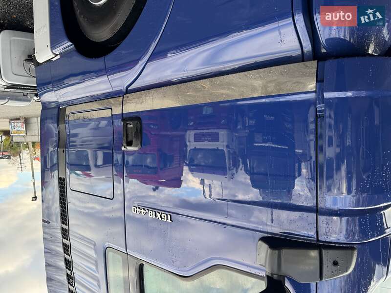 Тягач MAN TGX 2013 в Виннице фото 38 Тягач MAN TGX 2013 в Виннице