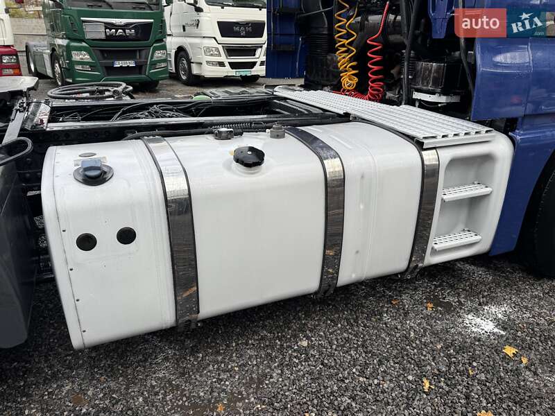 Тягач MAN TGX 2013 в Виннице фото 35 Тягач MAN TGX 2013 в Виннице