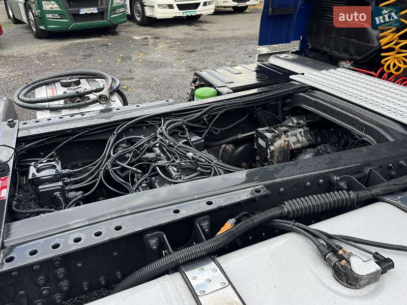 Тягач MAN TGX 2013 в Виннице фото 36 Тягач MAN TGX 2013 в Виннице