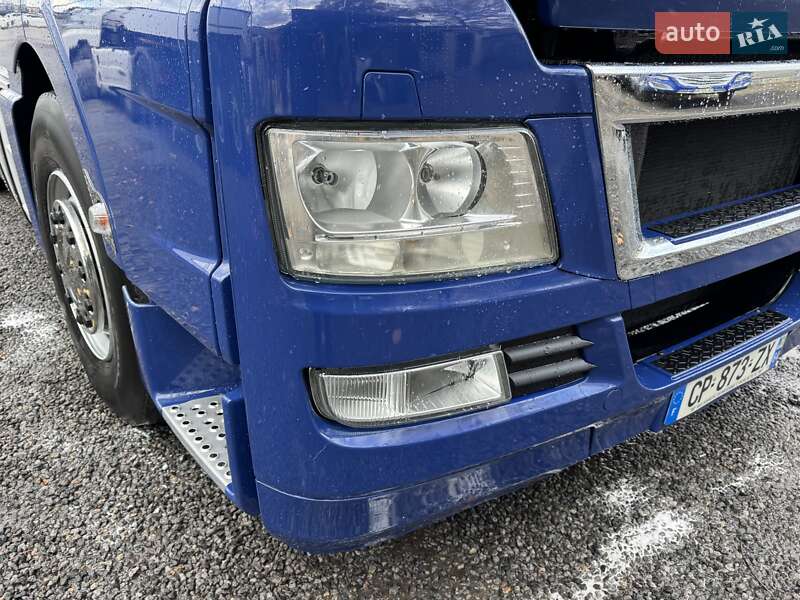 Тягач MAN TGX 2013 в Виннице фото 37 Тягач MAN TGX 2013 в Виннице
