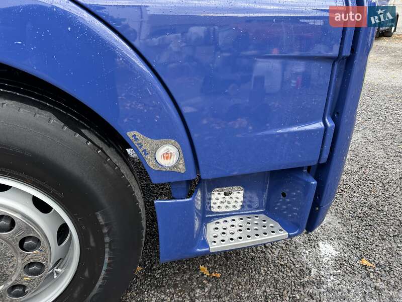 Тягач MAN TGX 2013 в Виннице фото 43 Тягач MAN TGX 2013 в Виннице