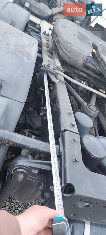 Тягач MAN TGX 2013 в Умані фото 15 Тягач MAN TGX 2013 в Умані