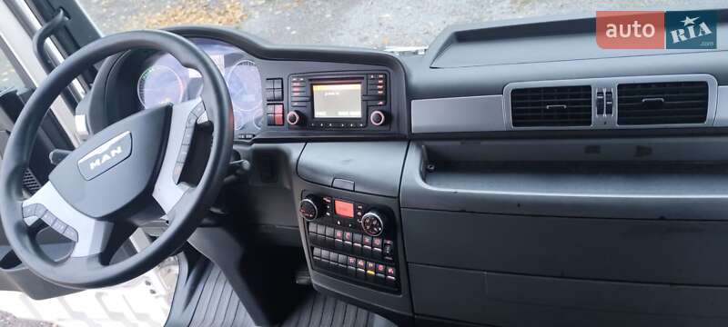 Тягач MAN TGX 2013 в Умані фото 20 Тягач MAN TGX 2013 в Умані