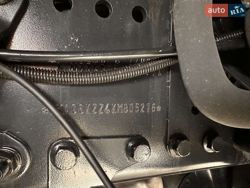 Тягач MAN TGX 2018 в Луцке