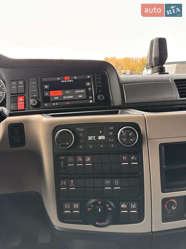 Тягач MAN TGX 2018 в Луцке