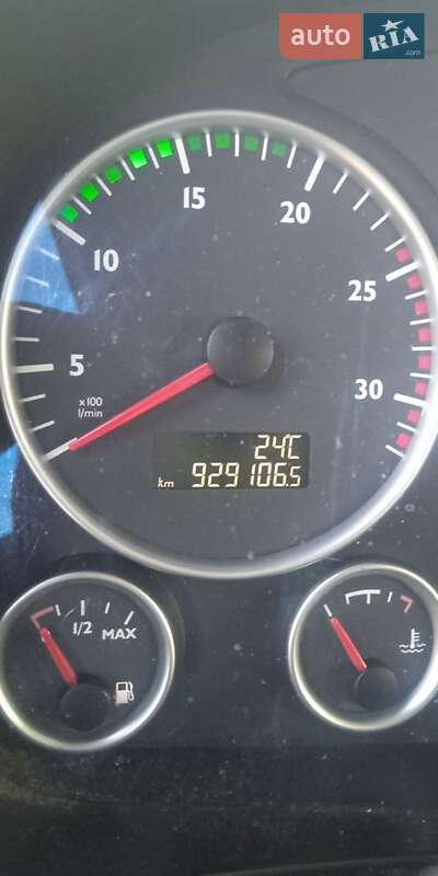 Тягач MAN TGX 2012 в Одессе