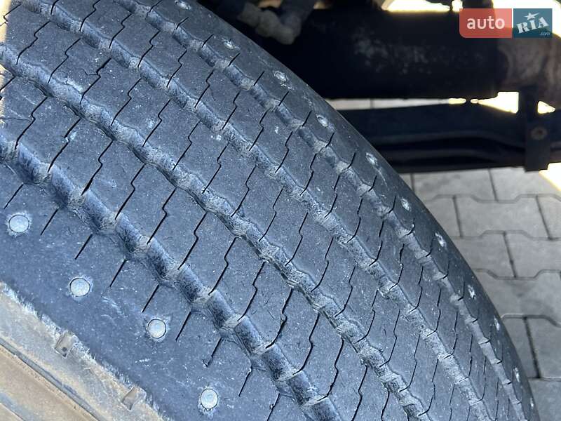 Бетононасос MAN TGX 2012 в Одессе фото 13 Бетононасос MAN TGX 2012 в Одессе