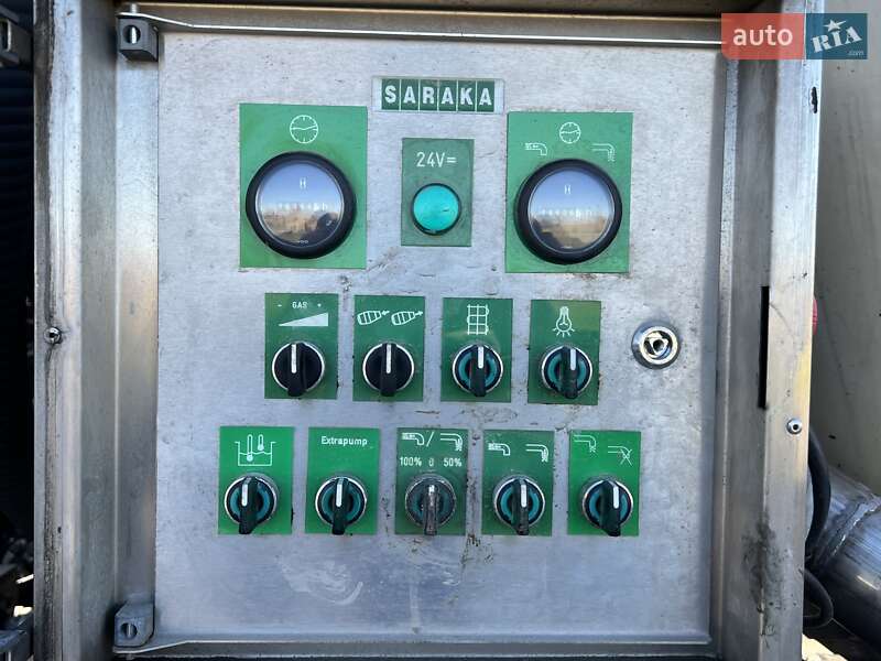 Бетононасос MAN TGX 2012 в Одессе фото 18 Бетононасос MAN TGX 2012 в Одессе