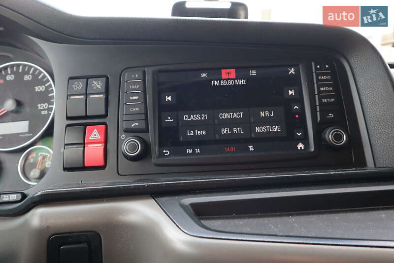 Тягач MAN TGX 2018 в Луцьку фото 17 Тягач MAN TGX 2018 в Луцьку