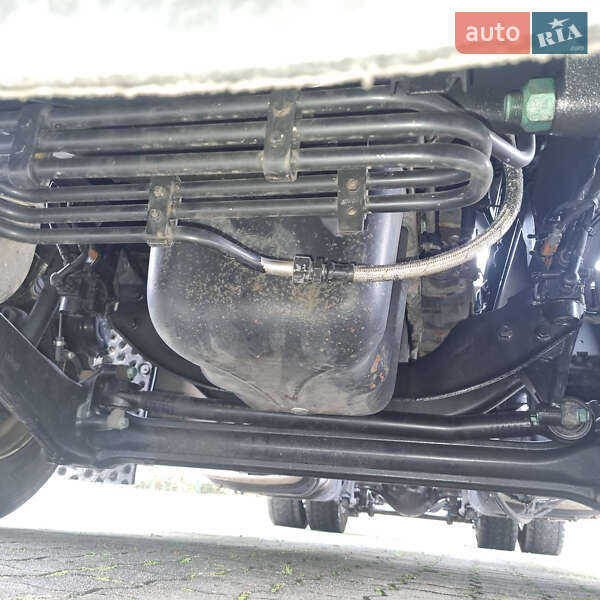 Контейнеровоз MAN TGX 2022 в Луцьку фото 27 Контейнеровоз MAN TGX 2022 в Луцьку