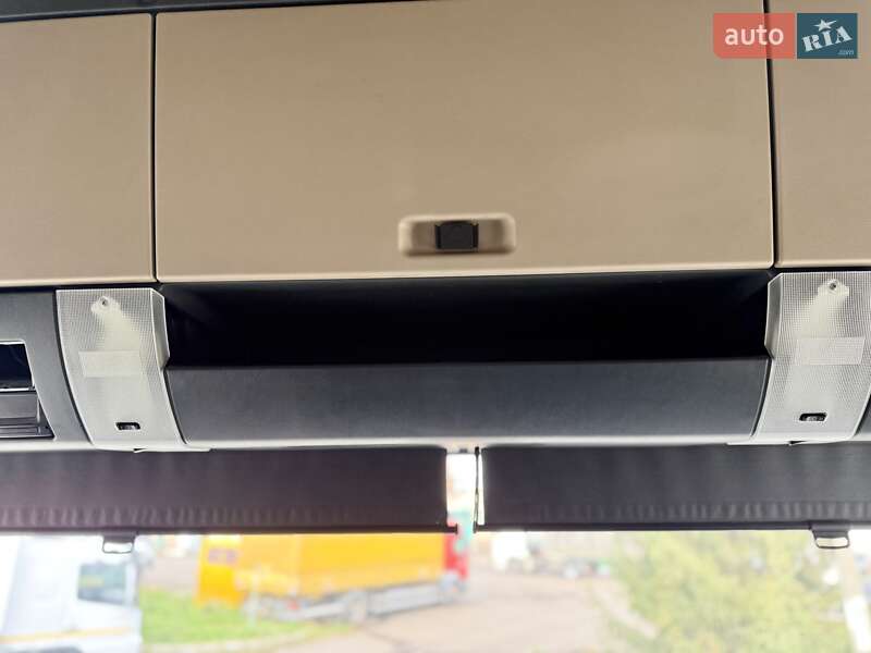 Тягач MAN TGX 2017 в Ровно