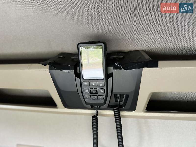 Контейнеровоз MAN TGX 2022 в Житомирі фото 3 Контейнеровоз MAN TGX 2022 в Житомирі