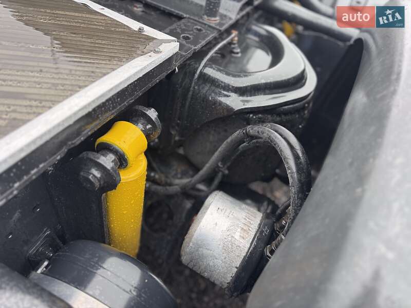 Тягач MAN TGX 2013 в Виннице фото 13 Тягач MAN TGX 2013 в Виннице