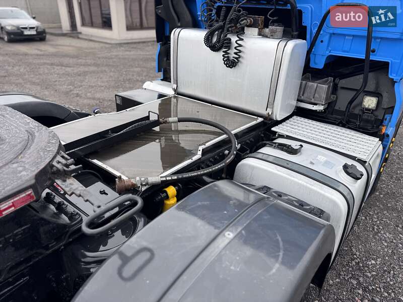 Тягач MAN TGX 2013 в Виннице фото 16 Тягач MAN TGX 2013 в Виннице