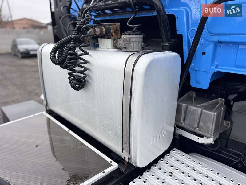 Тягач MAN TGX 2013 в Виннице фото 19 Тягач MAN TGX 2013 в Виннице