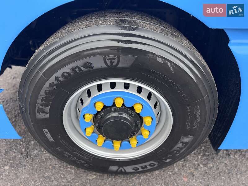 Тягач MAN TGX 2013 в Виннице фото 24 Тягач MAN TGX 2013 в Виннице