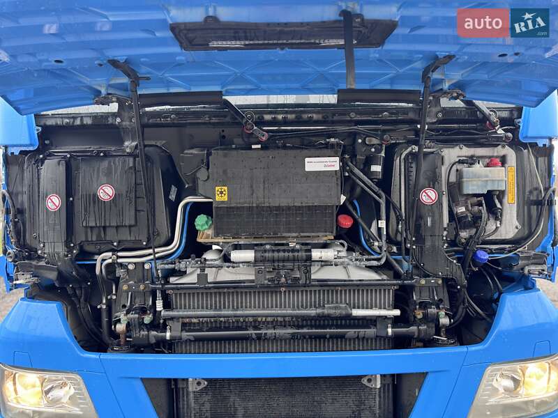 Тягач MAN TGX 2013 в Виннице фото 33 Тягач MAN TGX 2013 в Виннице