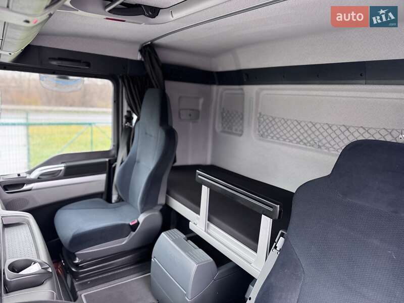 Тягач MAN TGX 2013 в Виннице фото 45 Тягач MAN TGX 2013 в Виннице