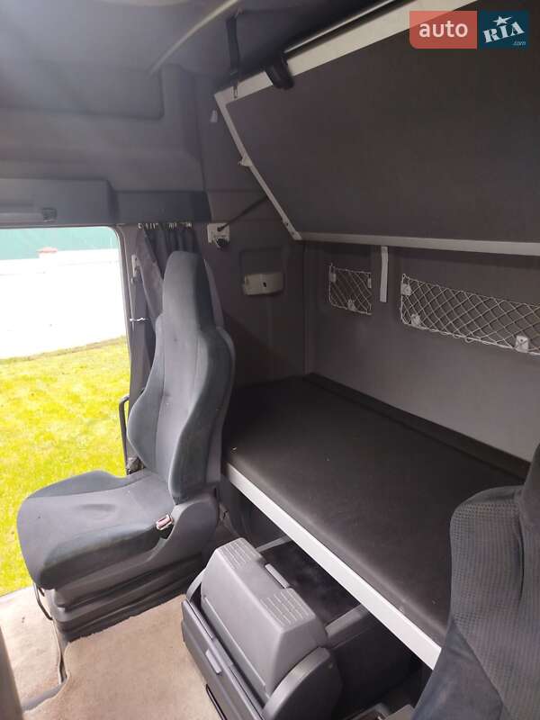 Тентованый MAN TGX 2015 в Хмельницком