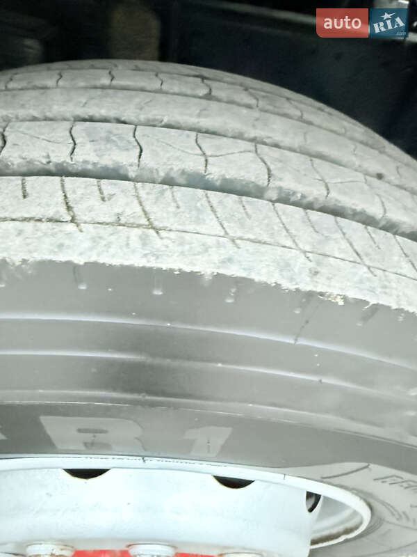 Тягач MAN TGX 2013 в Бучачі фото 9 Тягач MAN TGX 2013 в Бучачі