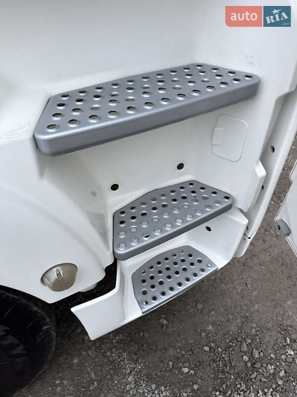 Тягач MAN TGX 2013 в Бучачі фото 18 Тягач MAN TGX 2013 в Бучачі