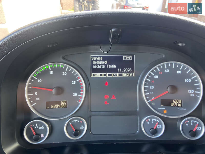 Тягач MAN TGX 2012 в Бучачі фото 52 Тягач MAN TGX 2012 в Бучачі