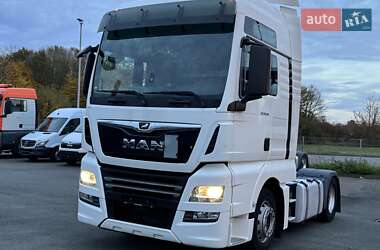 Тягач MAN TGX 2020 в Житомире