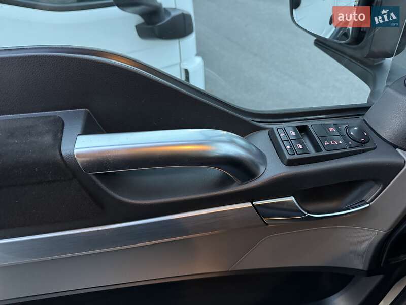 Тягач MAN TGX 2020 в Житомирі