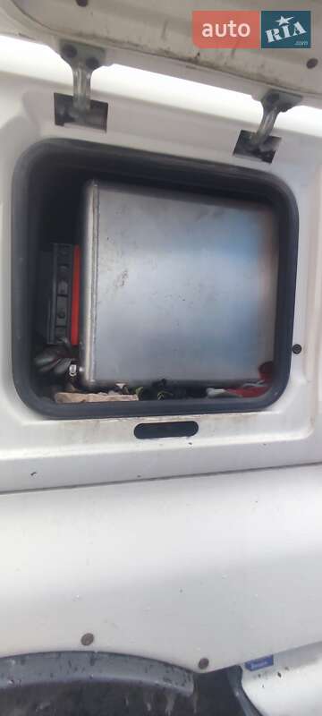 Тягач MAN TGX 2012 в Кам'янець-Подільському